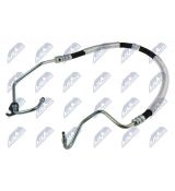 HYDRAULICKÁ HADICA SERVORIADENIA FORD FIESTA 1.25, 1.4, 1.6 2001-, FUSION 1.4, 1.6 2002- 1469209 SPH-FR-012