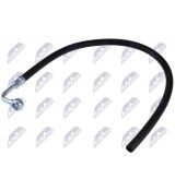 HYDRAULICKÁ HADICA SERVORIADENIA MERCEDES CLASS M W163 -2005 1634605124 SPH-ME-001