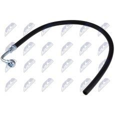 HYDRAULICKÁ HADICA SERVORIADENIA MERCEDES CLASS M W163 -2005 1634605124 SPH-ME-001