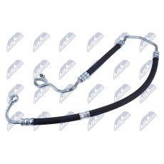 HYDRAULICKÁ HADICA SERVORIADENIA MERCEDES CLASS E W211 2002- 2114660481 SPH-ME-003