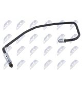 HYDRAULICKÁ HADICA SERVORIADENIA NISSAN X-TRAIL T30 2.2DCI, 2.2DI, 2.5 2002- 49720-9H60A SPH-NS-003