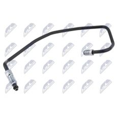 HYDRAULICKÁ HADICA SERVORIADENIA NISSAN X-TRAIL T30 2.2DCI, 2.2DI, 2.5 2002- 49720-9H60A SPH-NS-003