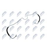 HYDRAULICKÁ HADICA SERVORIADENIA OPEL INSIGNIA 2.0CDTI 08-17 951105 SPH-PL-000