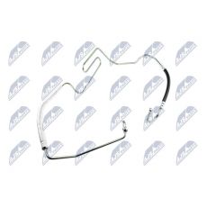 HYDRAULICKÁ HADICA SERVORIADENIA VW GOLF IV 1.4 1997-, 1.6 2000-, SKODA OCTAVIA 1.4, 1.6 1996-, SETA LEON 1.4, 1.6 1999- 1J0422893GK SPH-VW-000