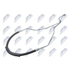 HYDRAULICKÁ HADICA SERVORIADENIA VW GOLF III -1997, GOLF IV CABRIOLET -2002, VENTO -1998 1H1422893T SPH-VW-002