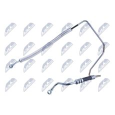 HYDRAULICKÁ HADICA SERVORIADENIA SEAT AROSA 1.4 1997-2004, VW LUPO 1.4 1999-2005, POLO 1.4, 1.6 1999- 6N1422893F SPH-VW-003