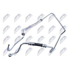 HYDRAULICKÁ HADICA SERVORIADENIA SEAT AROSA 1.0 1997-, VW LUPO 1.0 1998- 6N1422893J SPH-VW-005