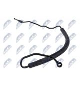 HYDRAULICKÁ HADICA SERVORIADENIA SKODA FABIA I 1999-, ROOMSTER 2006-, VW POLO 1.4 2006- 6Q1423893G SPH-VW-007