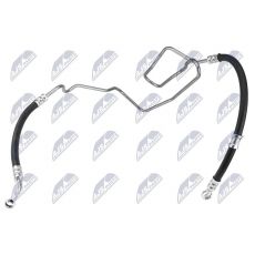 HYDRAULICKÁ HADICA SERVORIADENIA AUDI A3 1.6, 1.8, 1.8T, 1.9TDI 1996-, SEAT LEON 1.6, 1.8 1999-, SKODA OCTAVIA 1.6, 1.8, 1.8T 1996-, VW GOLF IV 1.4, 1.6, 1.8, 1.8T, 1.9TDI 2.0 1997- 1J0422893DD SPH-VW-009