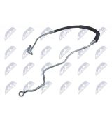 HYDRAULICKÁ HADICA SERVORIADENIA VW GOLF III 1.8, 2.0 1991-, CADDY 1.7SDI, 1.9D, 1.9SDI, 1.6 1995-, POLO 1.6, 1.9D, 1.9SDI 1995- 1H1422893G SPH-VW-010