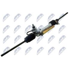 RIADENIE CITROEN BERLINGO 02-, PEUGEOT PARTNER 02- 1617931580 SPK-CT-006