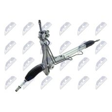 RIADENIE FIAT DUCATO 06-, CITROEN JUMPER 06-, PEUGEOT BOXER 06- /SO SERVOTRONIC/ 400100000 SPK-FT-003