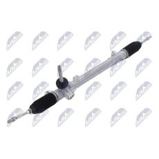 RIADENIE NISSAN QASHQAI 14-, RENAULT KADJAR 15- 48001-4EH0A SPK-NS-010