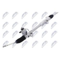 RIADENIE VW TOUAREG 02-10 /SO SERVOTRONIC/ SPK-VW-019 SPK-VW-019