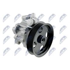 SERVO ČERPADLO ALFA ROMEO ENG. 2.4JTDM 159 05-, BRERA 06-, SPIDER 07- 50500425 SPW-AR-001