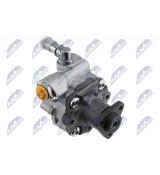 SERVO ČERPADLO AUDI A8 2.0TFSI, 3.0TDI/TFSI, 4.0TFSI, 4.2FSI/TDI, 6.3 W12, S8 09- 8R0145155J SPW-AU-032