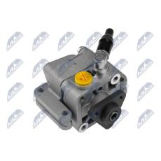 SERVO ČERPADLO BMW 116I/118I/120I 06-12, 316I/318I/320I/320SI 04-12, X1 SDRIVE 18I 09-15, X3 2.0I 05-11 32416767452 SPW-BM-003