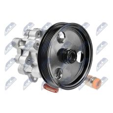 SERVO ČERPADLO JEEP GRAND CHEROKEE 5.7 05-, COMMANDER 5.7 05- 52089339AC SPW-CH-001