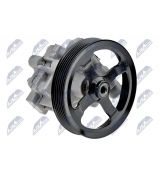 SERVO ČERPADLO CHRYSLER 200 2.4L 11-14, SEBRING 2.4L 07-10, DODGE AVANGER 2.4L 08-14, JOURNEY 2.4L 09-17 05151016AB SPW-CH-020