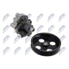 SERVO ČERPADLO DODGE DAKOTA 3.7L V6, 4.7 V8 00-04, DURANGO 4.7L V8 00-03 52106253AD SPW-CH-037