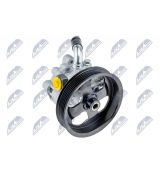 SERVO ČERPADLO CHRYSLER VOYAGER IV 3.3/3.8 00- /VERZIA S REMENICOU/ 4743060AA SPW-CH-056