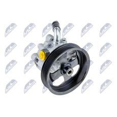 SERVO ČERPADLO CHRYSLER VOYAGER IV 3.3/3.8 00- /VERZIA S REMENICOU/ 4743060AA SPW-CH-056