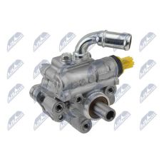 SERVO ČERPADLO CHRYSLER 300C 2.7, 3.5 05-10, DODGE MAGNUM 2.7, 3.5 05-10, CHARGER 2.7, 3.5 06-10 /VERZIA BEZ REMENICE/ 4782523AC SPW-CH-059
