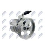 SERVO ČERPADLO CITROEN ENG. 1.6HDI BERLINGO 05-11, C3/PICASSO 05-, XSARA PICASSO 04, PEUGEOT ENG.1.6HDI PARTNER 08-, 207 08-11, 307 05-, 308 08-11 4007.H0 SPW-CT-001