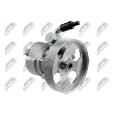 SERVO ČERPADLO CITROEN ENG. 1.6HDI BERLINGO 05-11, C3/PICASSO 05-, XSARA PICASSO 04, PEUGEOT ENG.1.6HDI PARTNER 08-, 207 08-11, 307 05-, 308 08-11 4007.H0 SPW-CT-001