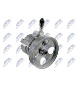 SERVO ČERPADLO CITROEN NEMO 1.3HDI, 1.4HDI 09-, PEUGEOT BIPPER 1.3HDI, 1.4HDI 08-, FIAT 1.3JTD FIORINO 07-, QUBO 08-, LINEA 07- 1400980180 SPW-CT-002