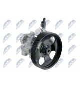 SERVO ČERPADLO CITROEN BERLINGO 1.6HDI 08-, PEUGEOT PARTNER 1.6HDI 08- 4007.VR SPW-CT-004