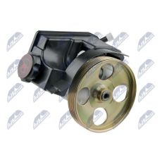 SERVO ČERPADLO CITROEN BERLINGO 1.1, 1.4, 1, 6I 16V 02-, PEUGEOT PARTNER 1.1, 1.4, 1.6I 16V 02-, 206 98- 4007.HZ SPW-CT-007