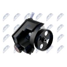 SERVO ČERPADLO CITROEN BERLINGO 1.9D 98-08, XSARA 1.9D 00-05, PEUGEOT PARTNER 1.9D 02-08, 206 1.9D 98-07 4007.EF SPW-CT-009