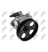 SERVO ČERPADLO CITROEN JUMPER 2.0HDI, 2.2HD 02-, FIAT DUCATO 2.0JTD 02-, PEUGEOT BOXER 2.0HDI, 2.2HDI 02- 4007.CK SPW-CT-011