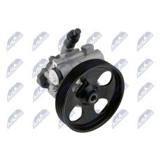 SERVO ČERPADLO CITROEN/PEUGEOT ENG.1.6HDI 109KM C4 04-11, C5 II/III 04-, 206 98-, 207 06-, 307 04-, 407 04- 4007.EA SPW-CT-012