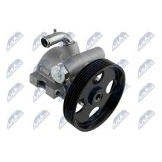 SERVO ČERPADLO CITROEN XSARA 1, 4, 1.6 98-, PEUGEOT 306 1.4, 1.6 99-, PARTNER 1.6 01- 4007.Z1 SPW-CT-018