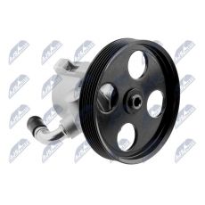 SERVO ČERPADLO CITROEN XSARA 1.8 96-, BERLINGO 1.8 99-, PEUGEOT PARTNER 1.8 97-, 306 1.8, 2.0 94- 4007.V9 SPW-CT-022