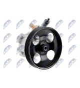 SERVO ČERPADLO CITROEN BERLINGO 1.6 08-, PEUGEOT PARTNER 1.6 08- 4007.TQ SPW-CT-025