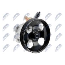 SERVO ČERPADLO CITROEN BERLINGO 1.6 08-, PEUGEOT PARTNER 1.6 08- 4007.TQ SPW-CT-025