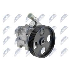 SERVO ČERPADLO CITROEN JUMPY 1.9D, 1.9TD 95-06-, EVASION 1.8, 1.9TD, 2.0 16V, 2.0, 2.1TD 94-02, PEUGEOT ENG. 1.9D, 1.9TD 306, 406, 806, EXPERT 96-02, PARTNER 1.4 96-15, FIAT SCUDO 1.6, 1.9D, 1.9TD, 2.0JTD 96-06, ULYSSE 1.8, 1.9TD, 2.0T, 2.1TD 94- 400