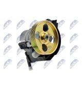 SERVO ČERPADLO PEUGEOT 206 1.4HDI, 2.0HDI 00- 4007.6E SPW-CT-029