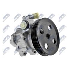 SERVO ČERPADLO CITROEN JUMPER 01-, FIAT DUCATO 01-, PEUGEOT BOXER 01- 4007.CJ SPW-CT-030