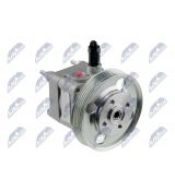 SERVO ČERPADLO FORD MONDEO IV 2.5 07-, S-MAX 2.5ST 07-, VOLVO S80II 06-, XC60 2.4D/D3/D4/D5 08-, XC70II 2.4D/D4/D5 07- 31280320 SPW-FR-005