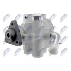 SERVO ČERPADLO FIAT DOBLO 1.3D, 1.9JTD 05-, FIORINO/QUBO 1.3D, 1.4 07-, CITROEN NEMO 1.3HDI 10-, PEUGEOT BIPPER 1.3HDI 10- 50502742 SPW-FT-002