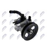 SERVO ČERPADLO HYUNDAI ACCENT III, KIA RIO II 1.4/1.6 05- 571001E000 SPW-HY-517