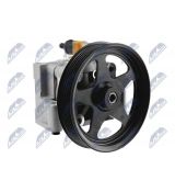 SERVO ČERPADLO JAGUAR XF 3.0V6 08-, XJ 3.0 03-, S-TYPE 2.5/3.0V6 00- C2C1080 SPW-JG-001