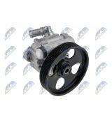 SERVO ČERPADLO JAGUAR XJ X351 3.0/ 5.0 09-, XF X250 3.0/ 5.0 09-, XK II X150 5.0 09-, F-TYPE X152 3.0/ 5.0 12- 7692955236 SPW-JG-004