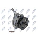 SERVO ČERPADLO JAGUAR S-TYPE II X200 2.7D 04-, XJ X350/X358 2.7D 05- 6R83-3A696-BA SPW-JG-005