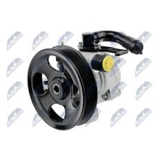 SERVO ČERPADLO KIA SORENTO 3.3V6 06- 57100-3E200 SPW-KA-002