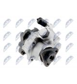 SERVO ČERPADLO LAND ROVER DISCOVERY IV 5.0 09-, RANGE ROVER III 5.0 09-, RANGE ROVER SPORT 5.0 09- AH423A674AB SPW-LR-011